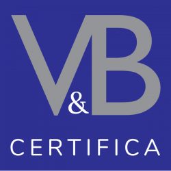 V&B Certifica